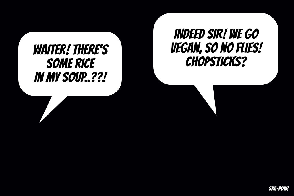 "Eat or Beat" image
